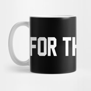 For the guys Mug